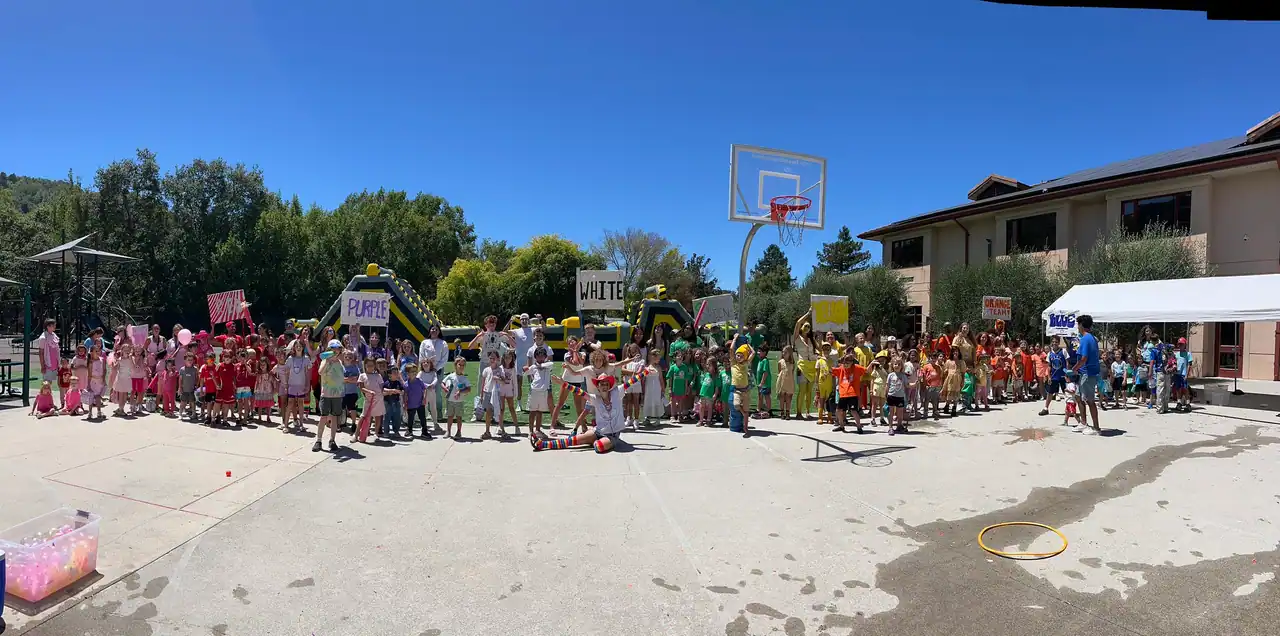 Osher Marin JCC photo 2