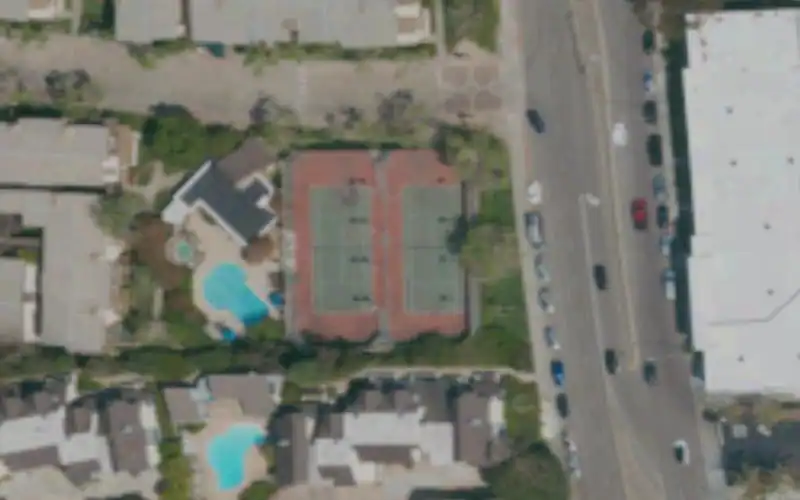 La Jolla Tennis Club photo 2