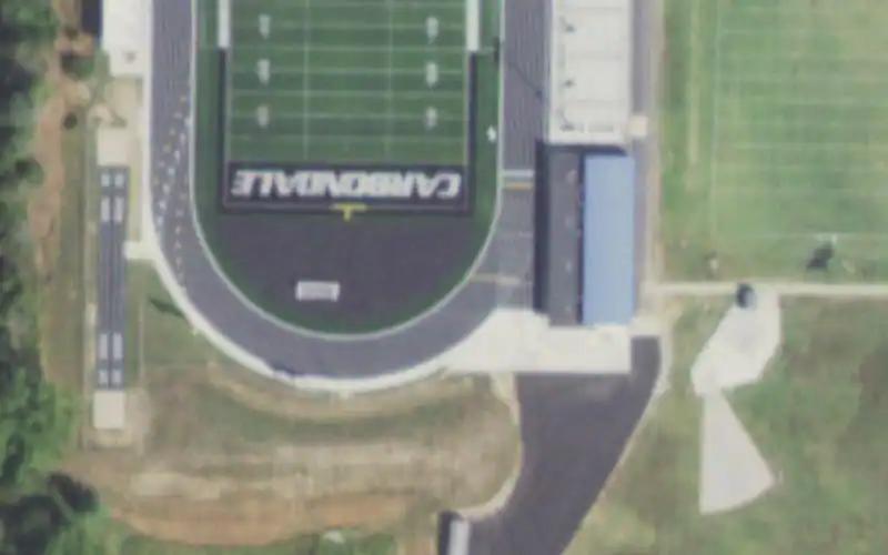 Carbondale Community High School photo 2
