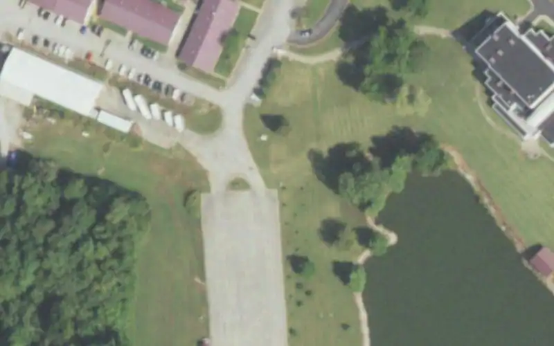 Shawnee Community College Tennis Center photo 2