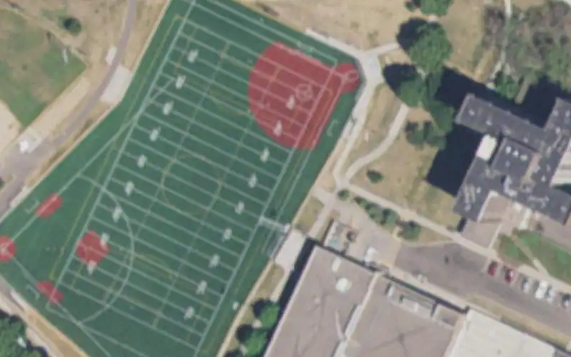 El Rio Vista Recreation Center photo 3