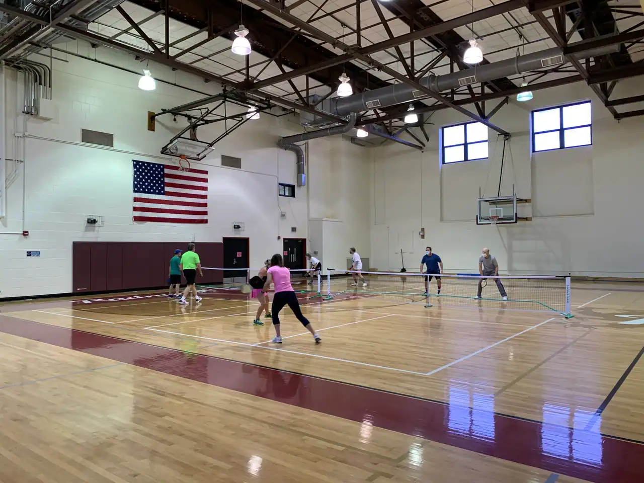 Radnor Activity Center photo 3