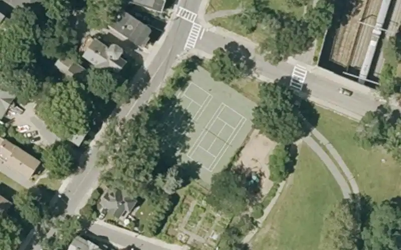 Lawndale Terrace Garden Park photo 2