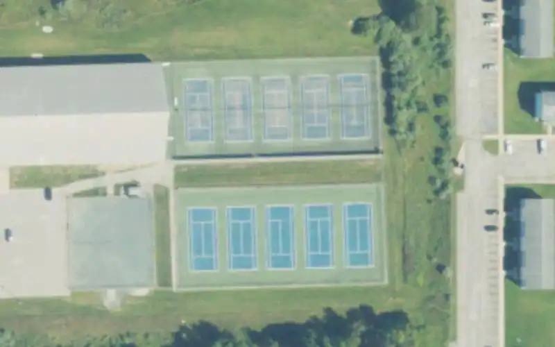 Ferris State University Racquet & Fitness Center photo 2