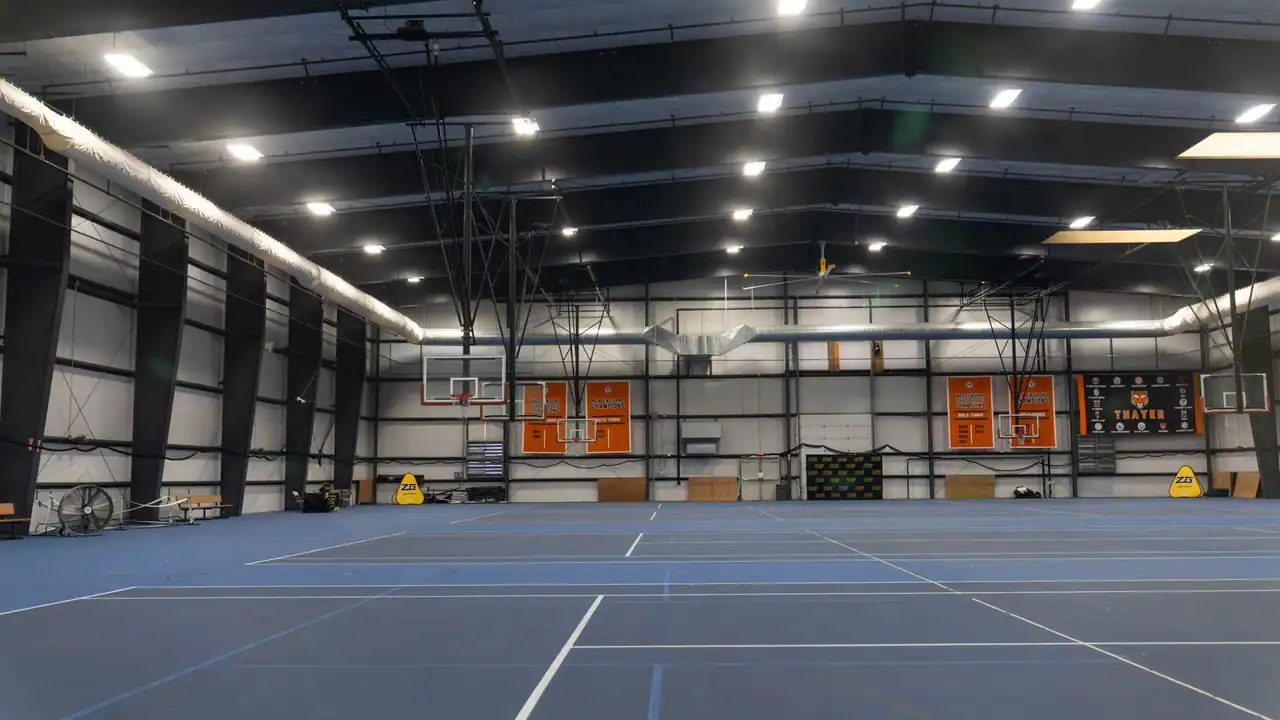 Thayer Sports Center photo 4