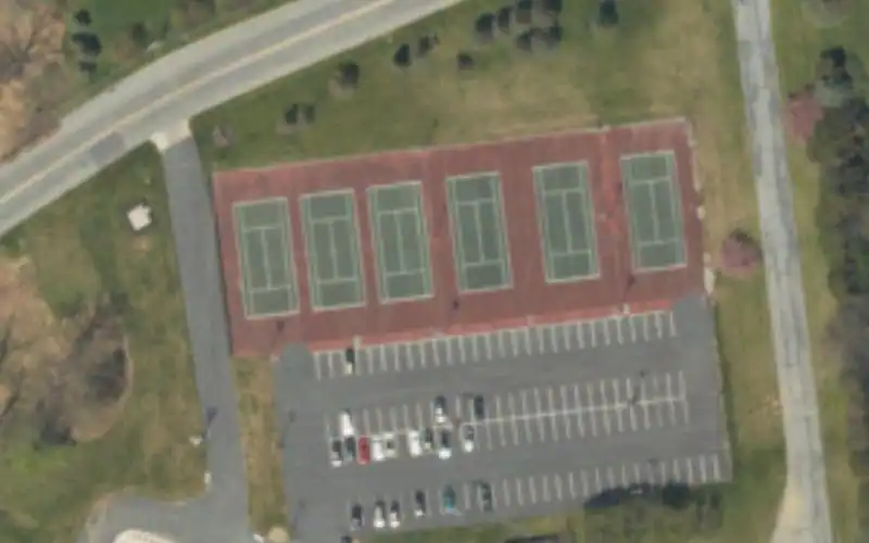 Pickleball Lehigh valley photo 4