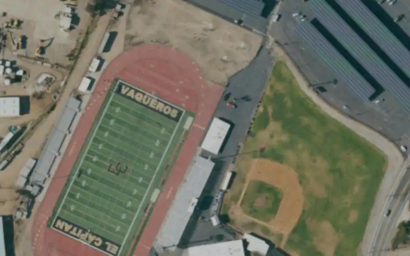 El Capitan High School photo 2
