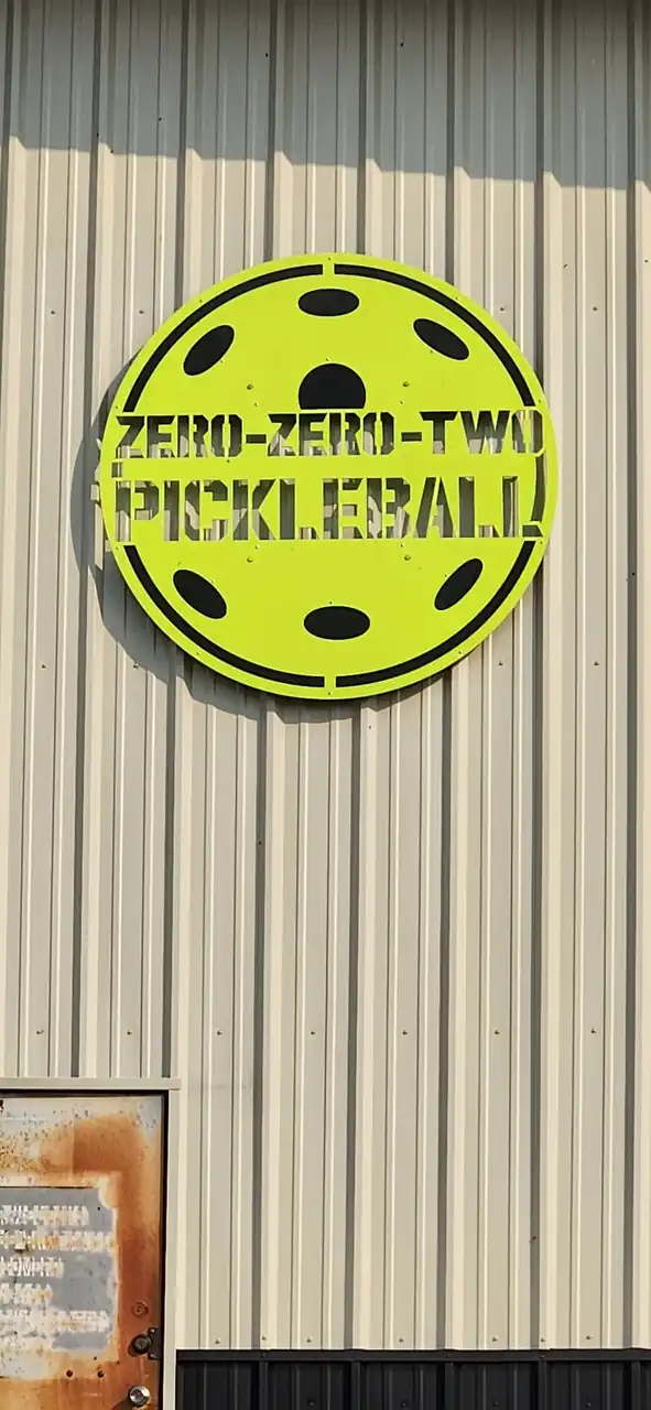 Zero-Zero-Two Pickleball LLC photo 3