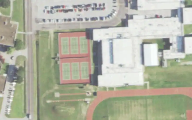 MacArthur High School photo 2