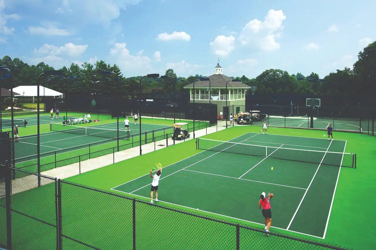 Rock Barn Country Club & Spa photo 2