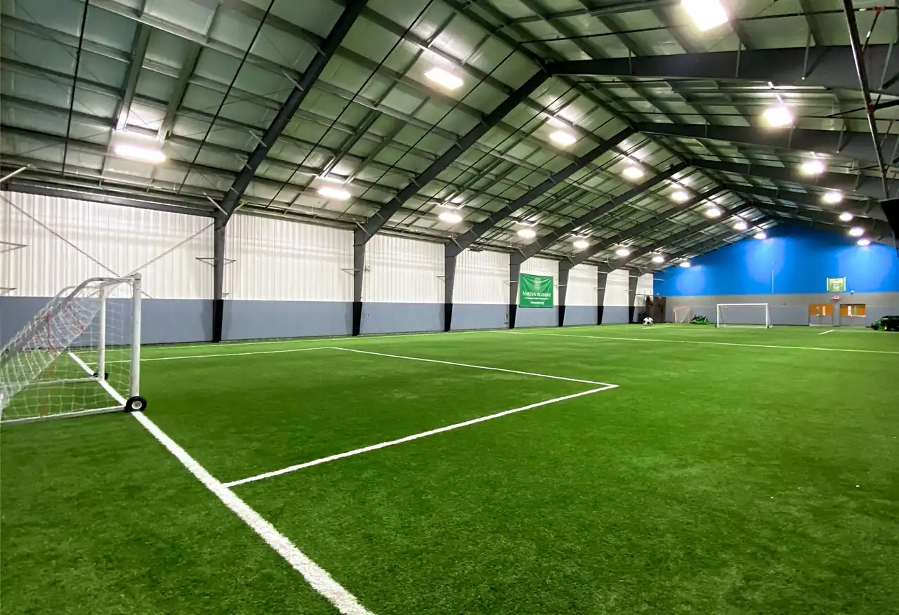 Nardin Academy Athletic Center photo 3