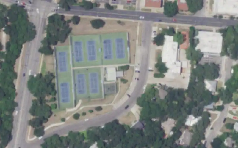 Caswell Tennis Center photo 2