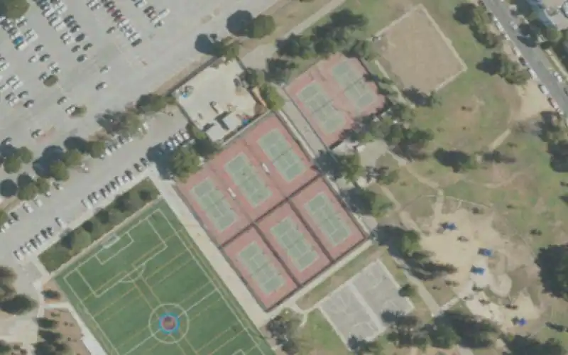 Westwood Tennis Center photo 2