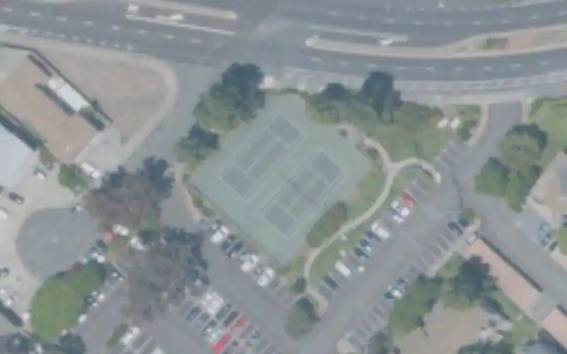 San Leandro Racquet Club photo 2