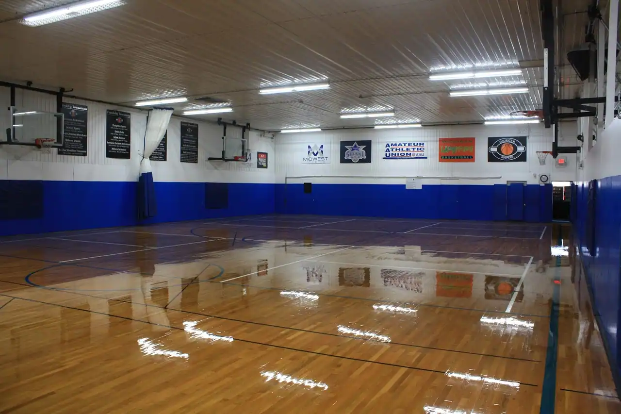 Basketball City photo 2