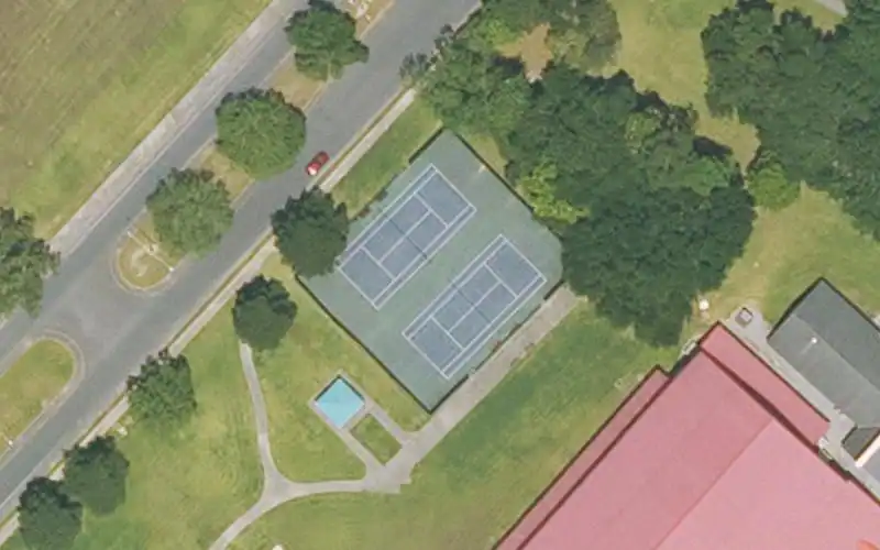 Perkins Road Community Park photo 2