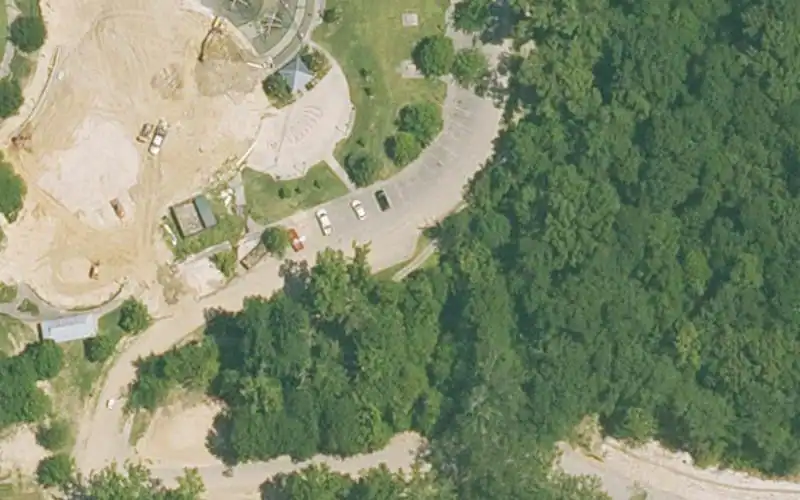 BREC Greenwood Community Park Tennis Center photo 2