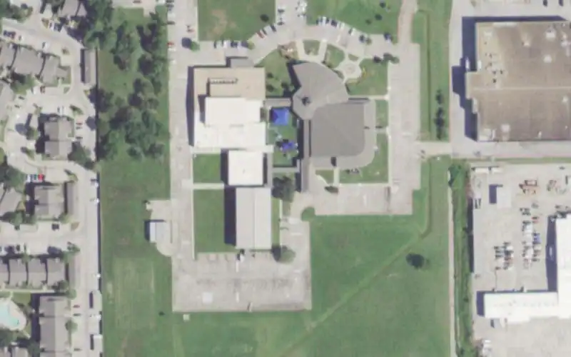 Goose Creek Community Center photo 2