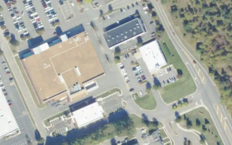 American Family Fitness Mechanicsville photo 3
