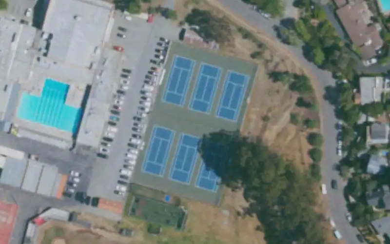 San Rafael High School photo 2