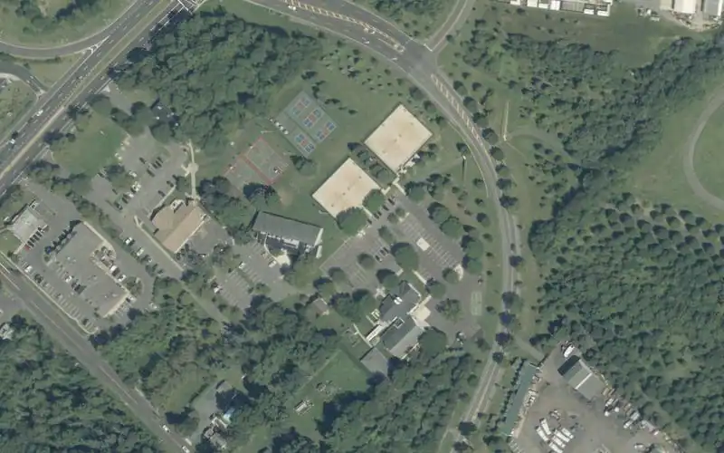 Robbinsville Senior Center photo 2