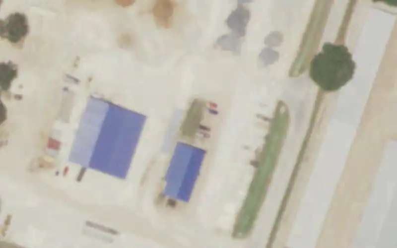 Terraqueous RV Resort photo 3