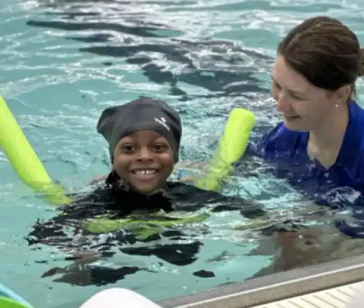 Luter Family YMCA photo 2