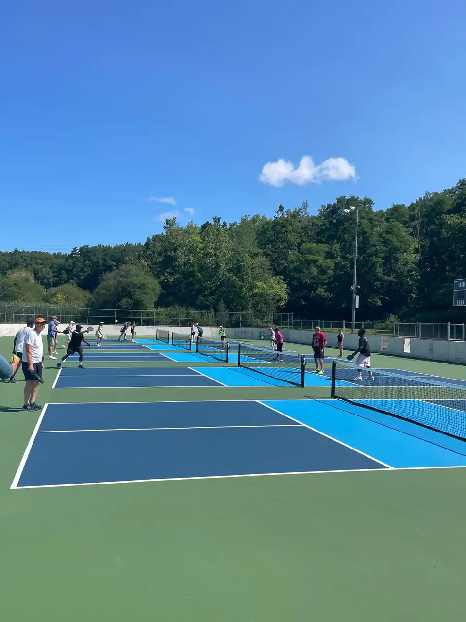 Cortlandt Youth Center photo 2