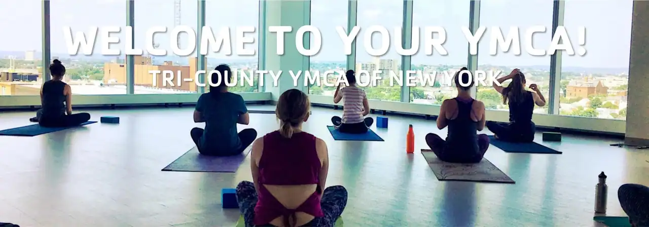Hornell Area Family YMCA photo 2