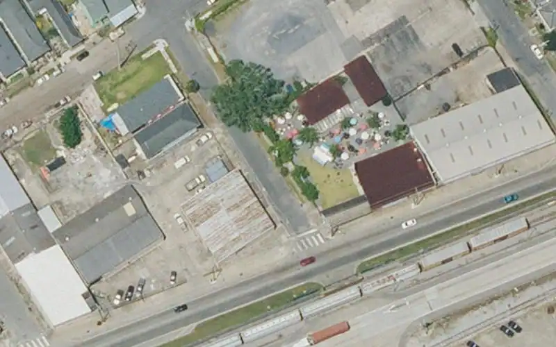 First Street Racquet Club photo 3
