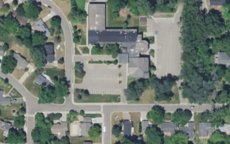Good Samaritan Church photo 2