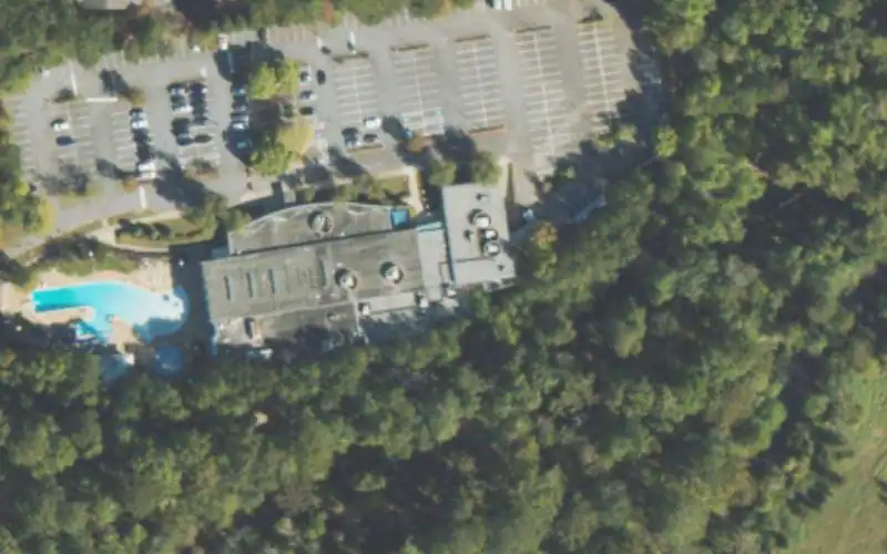 Ed Isakson Alpharetta Family YMCA photo 4