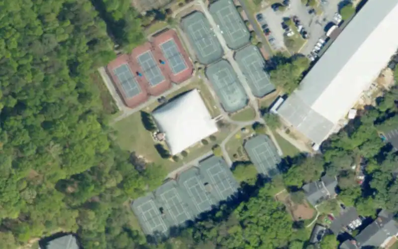 Sportsclub Greenville photo 3