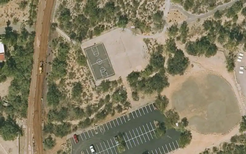 Westward Look Resort photo 2