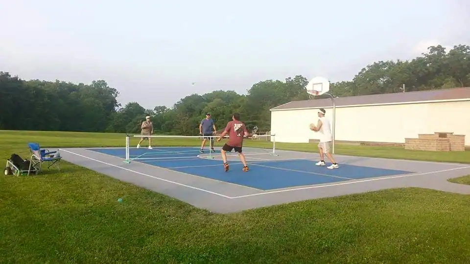 Ellis Woods Park photo 2