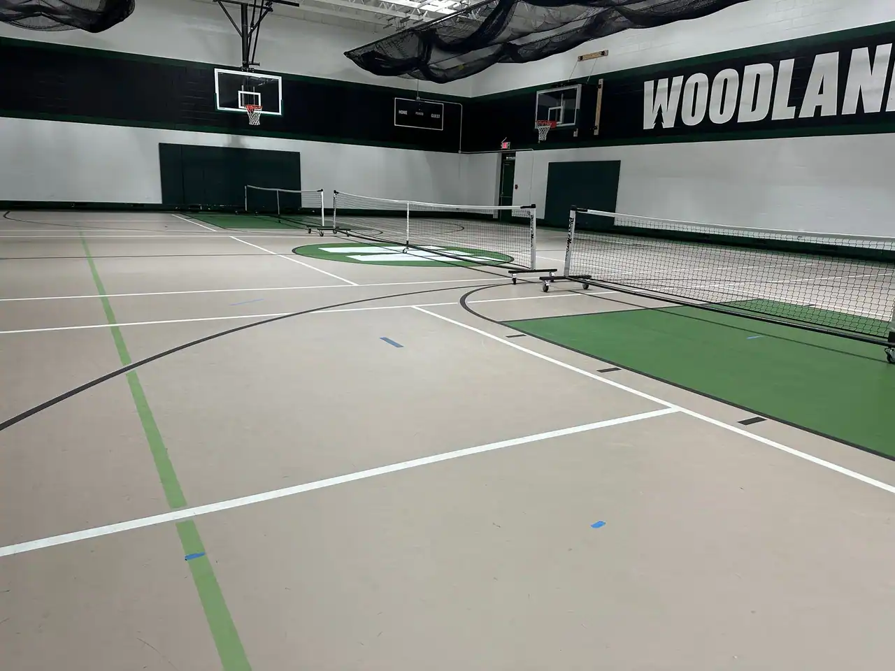 Woodland Center - Janesville photo 2
