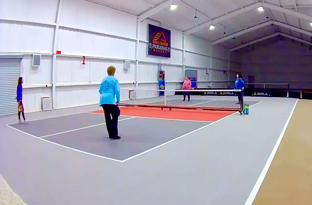 88888 Ranch Pickleball Resort photo 5