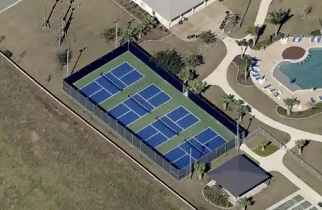 Jetstream RV Resort - Tropical Trails photo 2