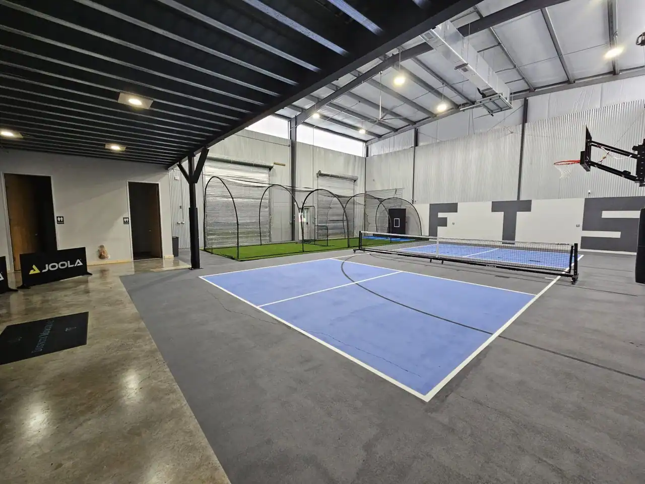Fast Track Swimming & Pickleball photo 2