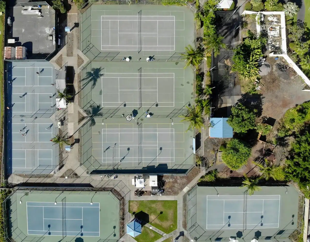 Holua Tennis & Pickleball Center photo 2
