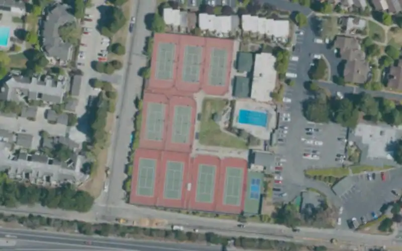 Imperial Courts Tennis Club photo 2