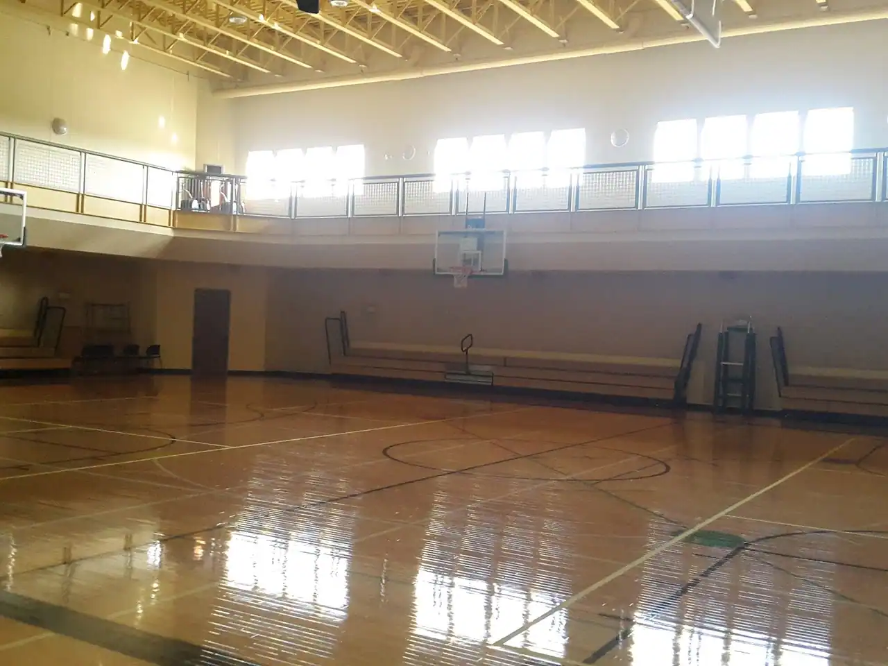 First Baptist Church Family Life Center photo 2