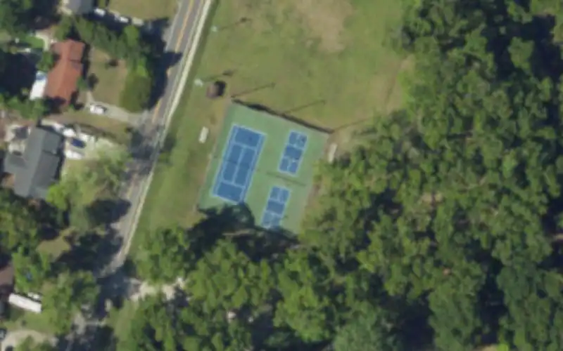 Southside Tennis Courts photo 5