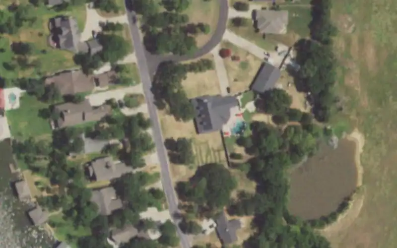 Lake Kiowa Lodge photo 2