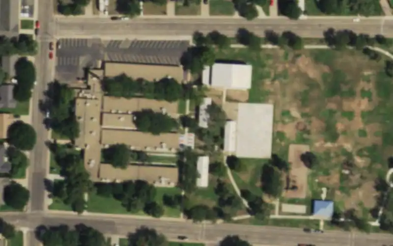Olsen Park Elementary School photo 2