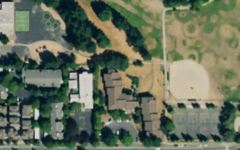 Bitter Lake Tennis Courts photo 2