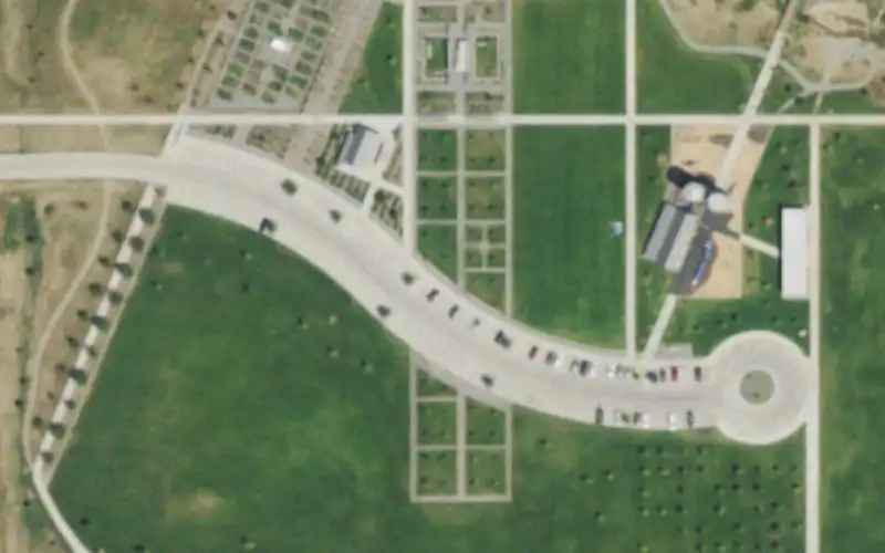 Twin Silos Pickleball Courts photo 2