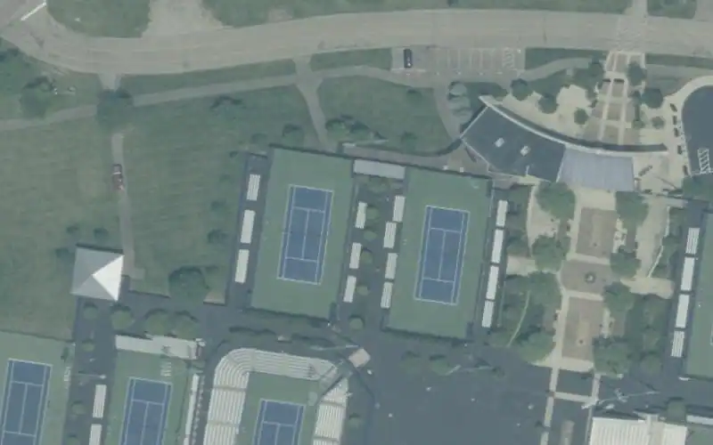 Lindner Family Tennis Center photo 2