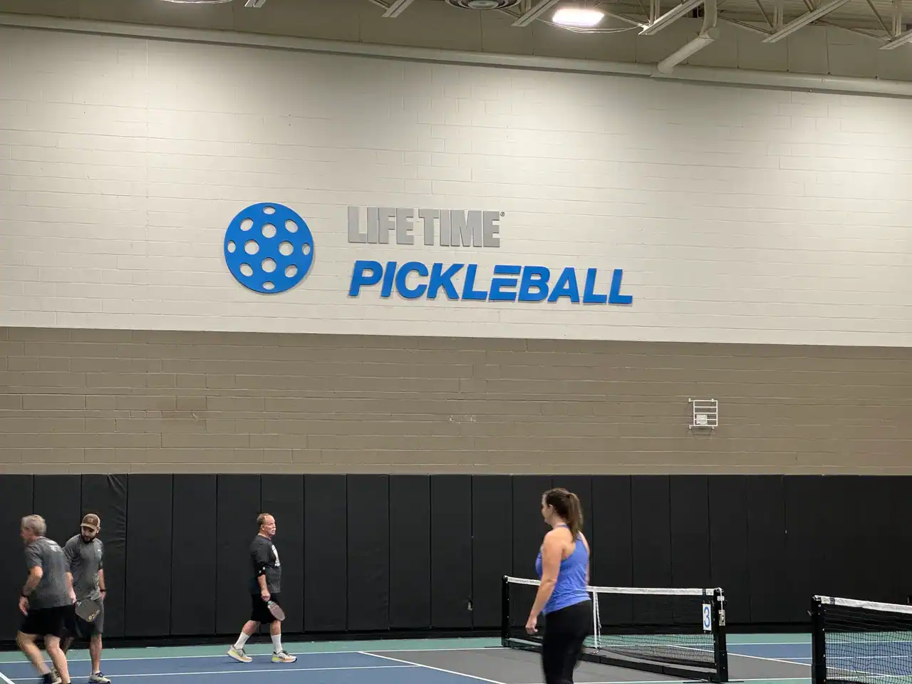 Lifetime Fitness - Woodbury photo 3