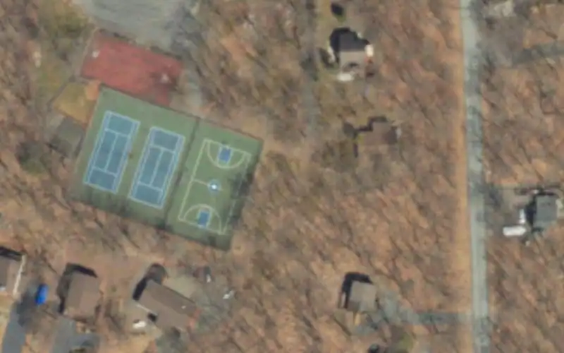 Wallenpaupack Lake Estates - Tennis Lane photo 2